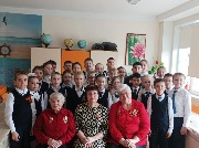 Коченова Людмила Константиновна, МАОУ Лицей № 9 "Лидер" им. А.М. Клешко